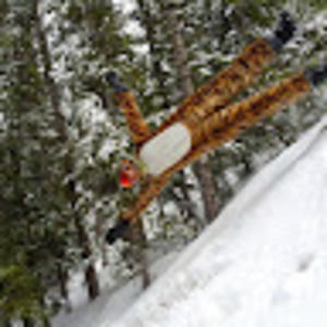 Meet your Posher, John